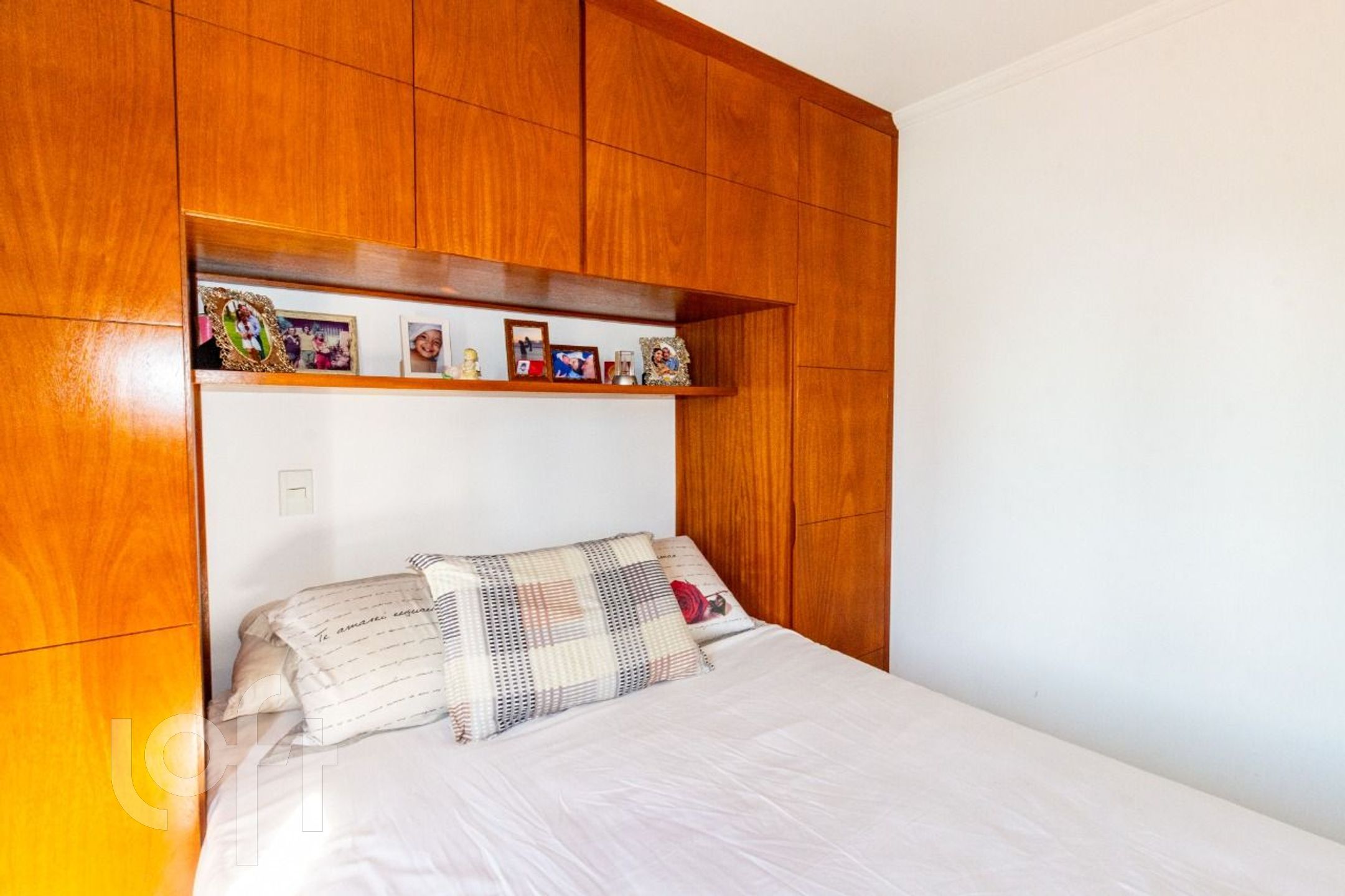 Apartamento à venda com 2 quartos, 58m² - Foto 9