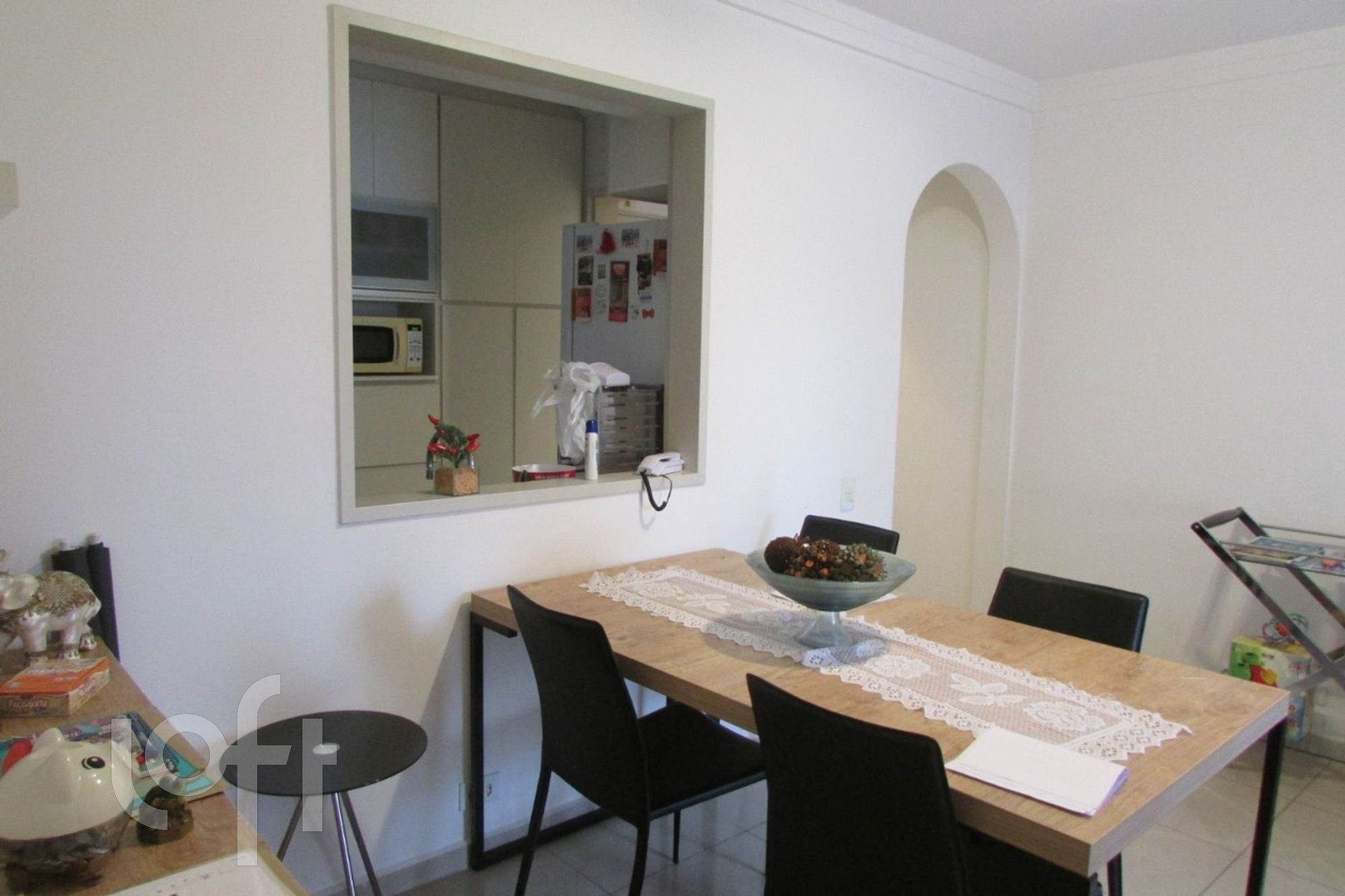 Apartamento à venda com 2 quartos, 58m² - Foto 10