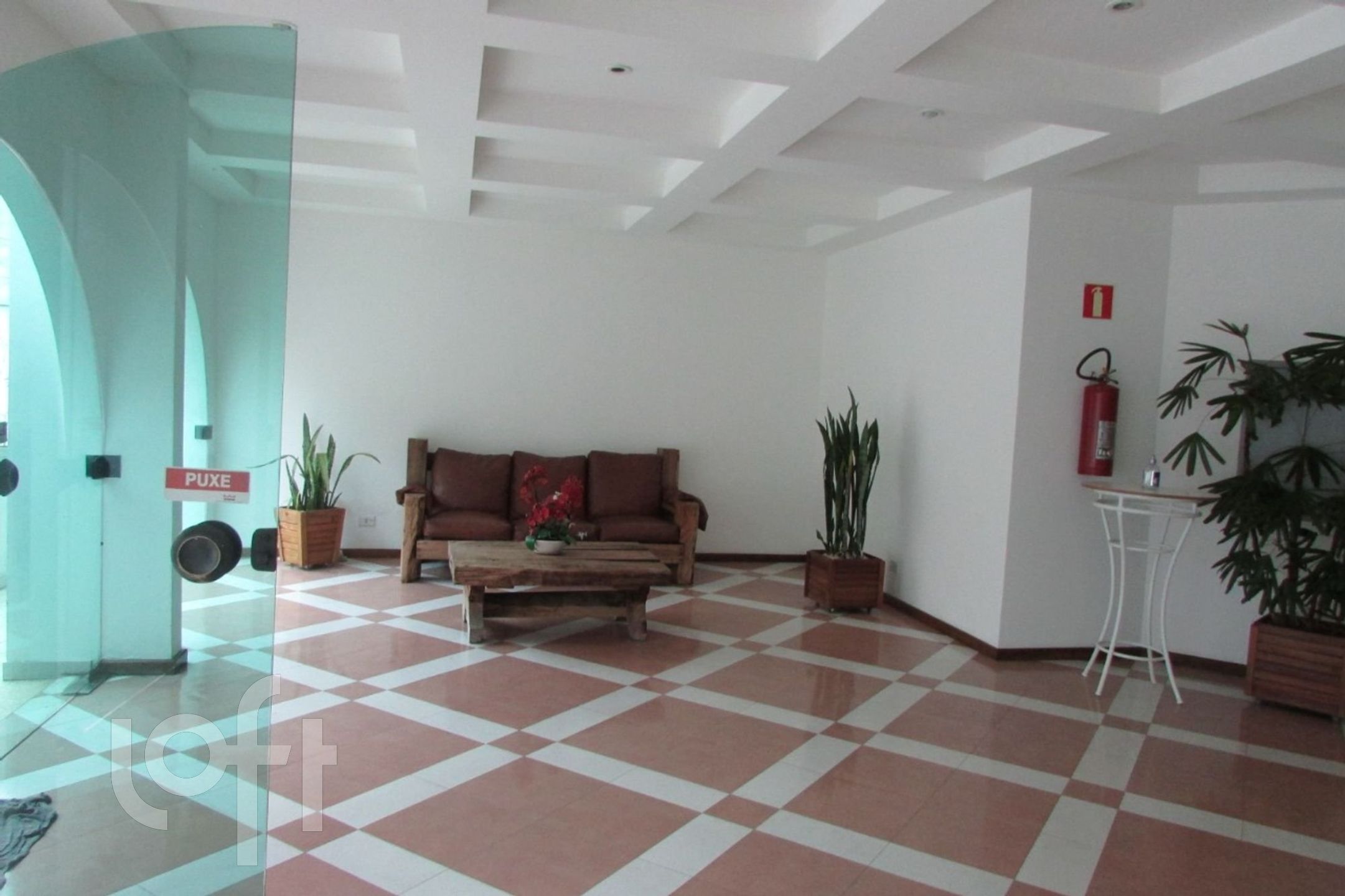 Apartamento à venda com 2 quartos, 58m² - Foto 22