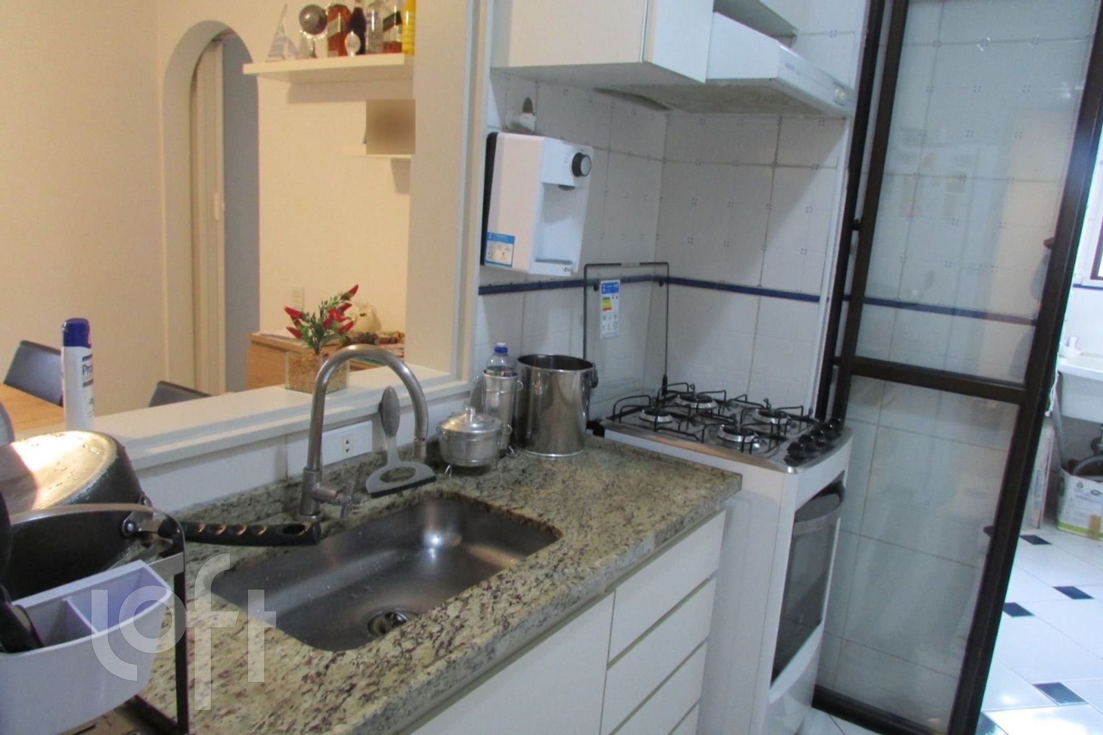 Apartamento à venda com 2 quartos, 58m² - Foto 15