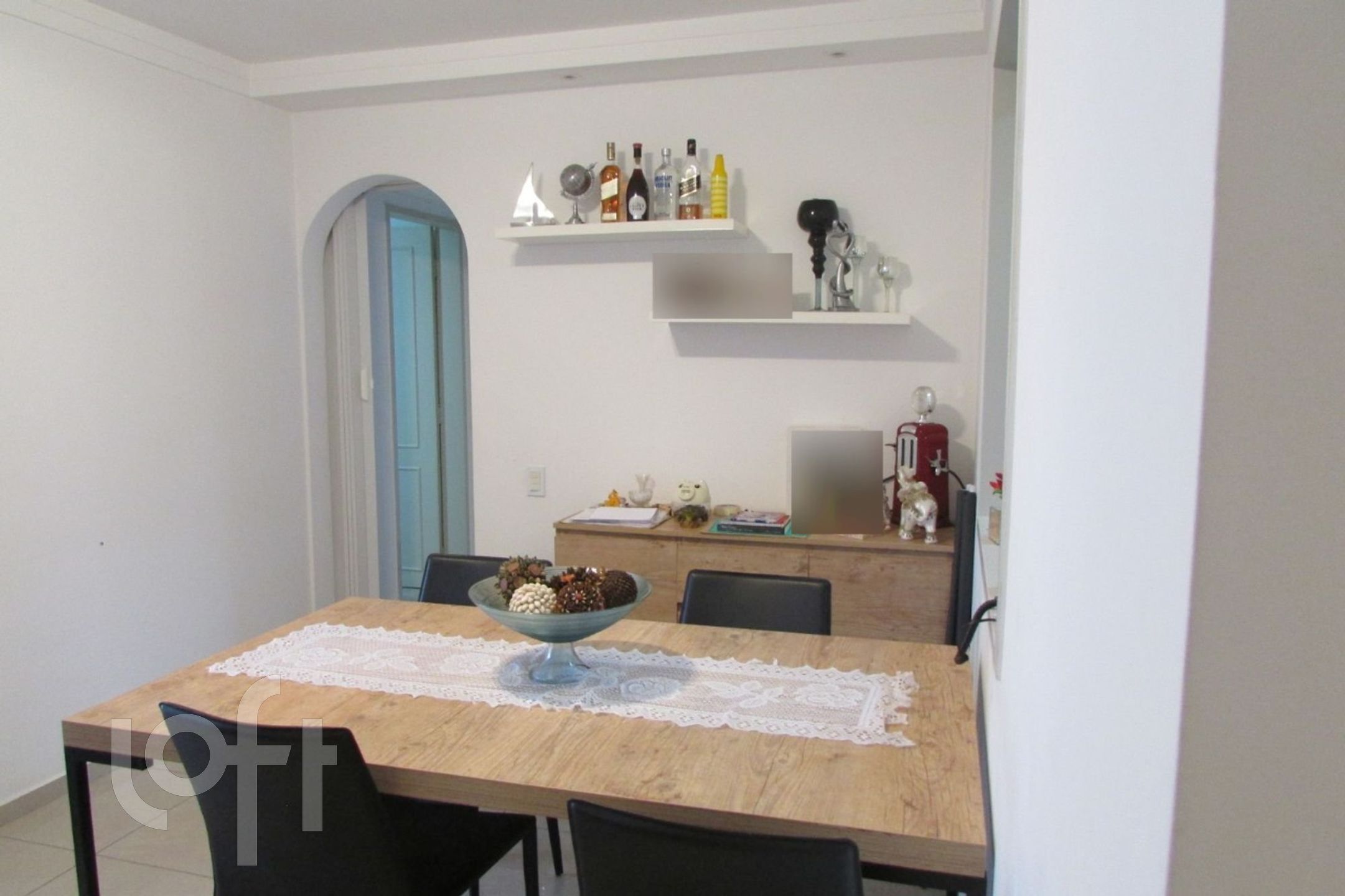 Apartamento à venda com 2 quartos, 58m² - Foto 7