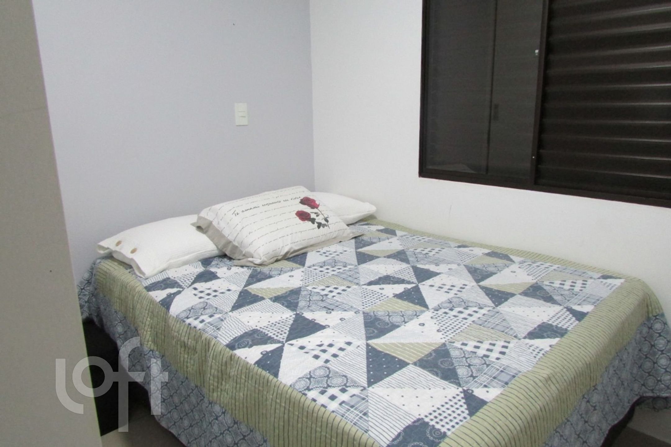 Apartamento à venda com 2 quartos, 58m² - Foto 5