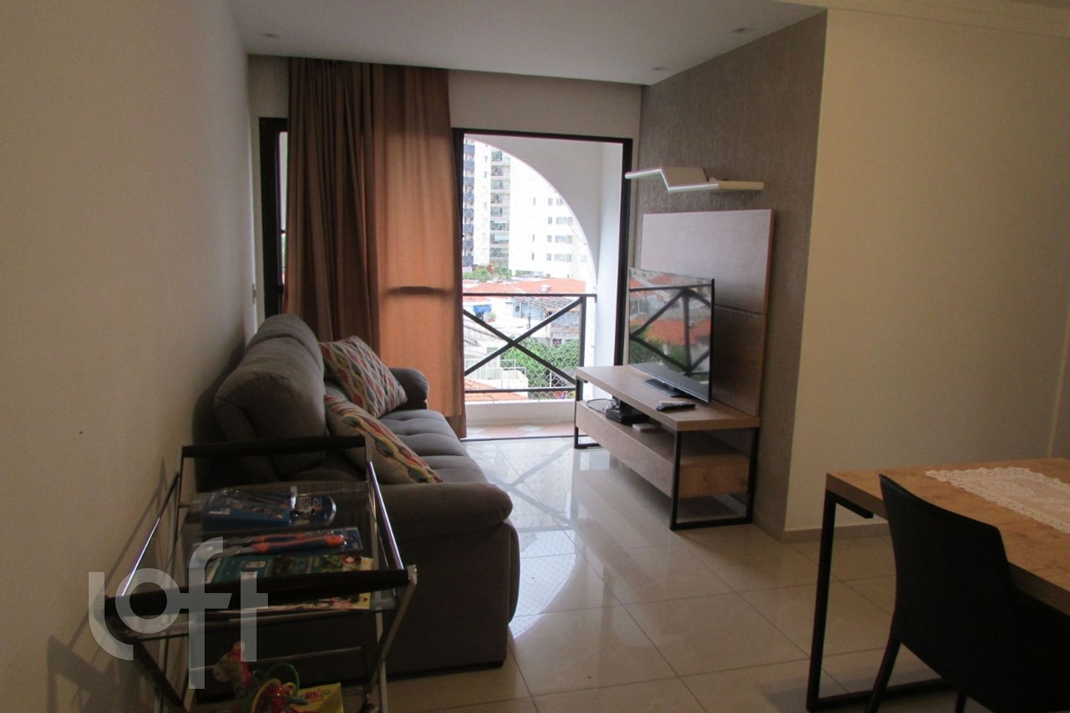 Apartamento à venda com 2 quartos, 58m² - Foto 12