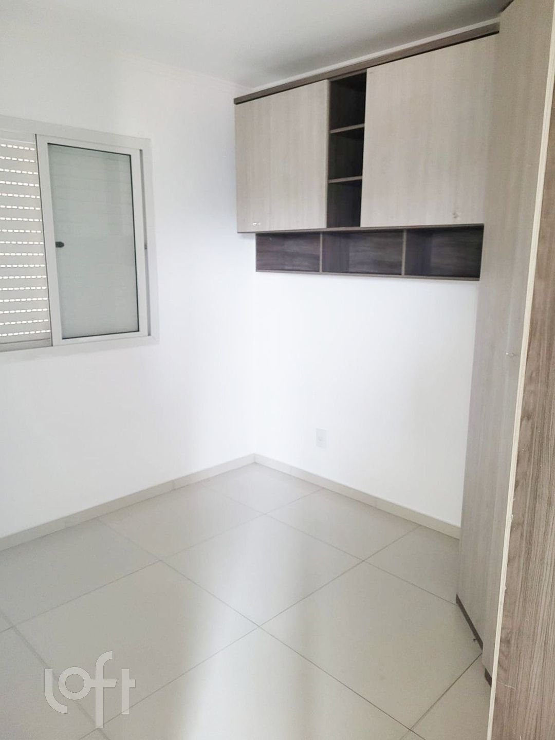 Apartamento à venda com 2 quartos, 58m² - Foto 3