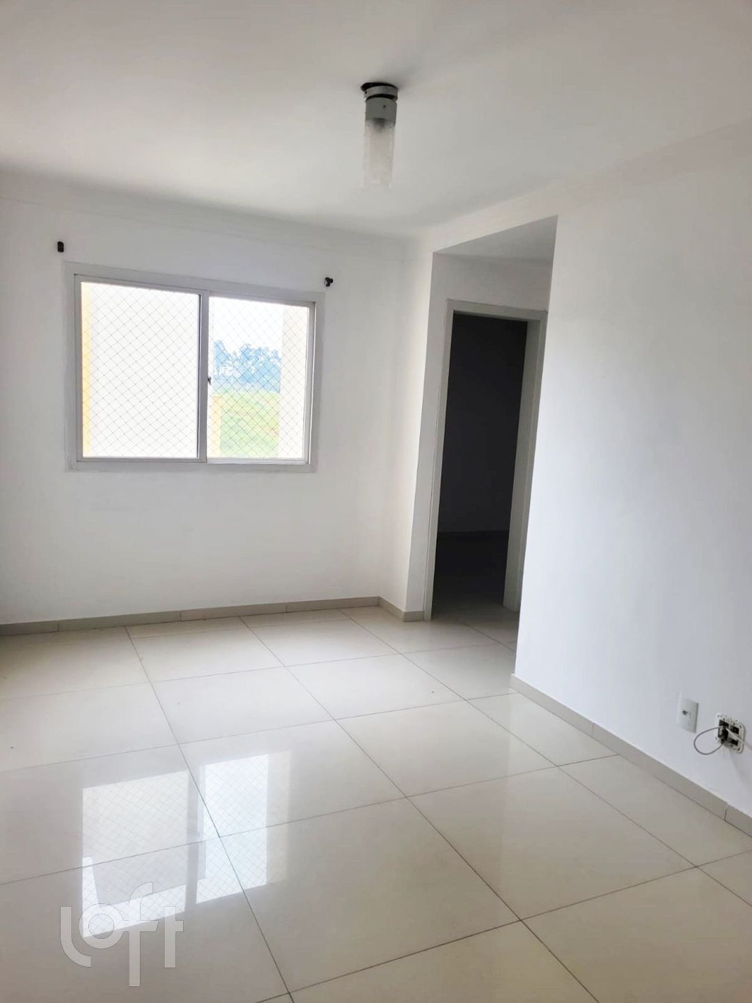 Apartamento à venda com 2 quartos, 58m² - Foto 1