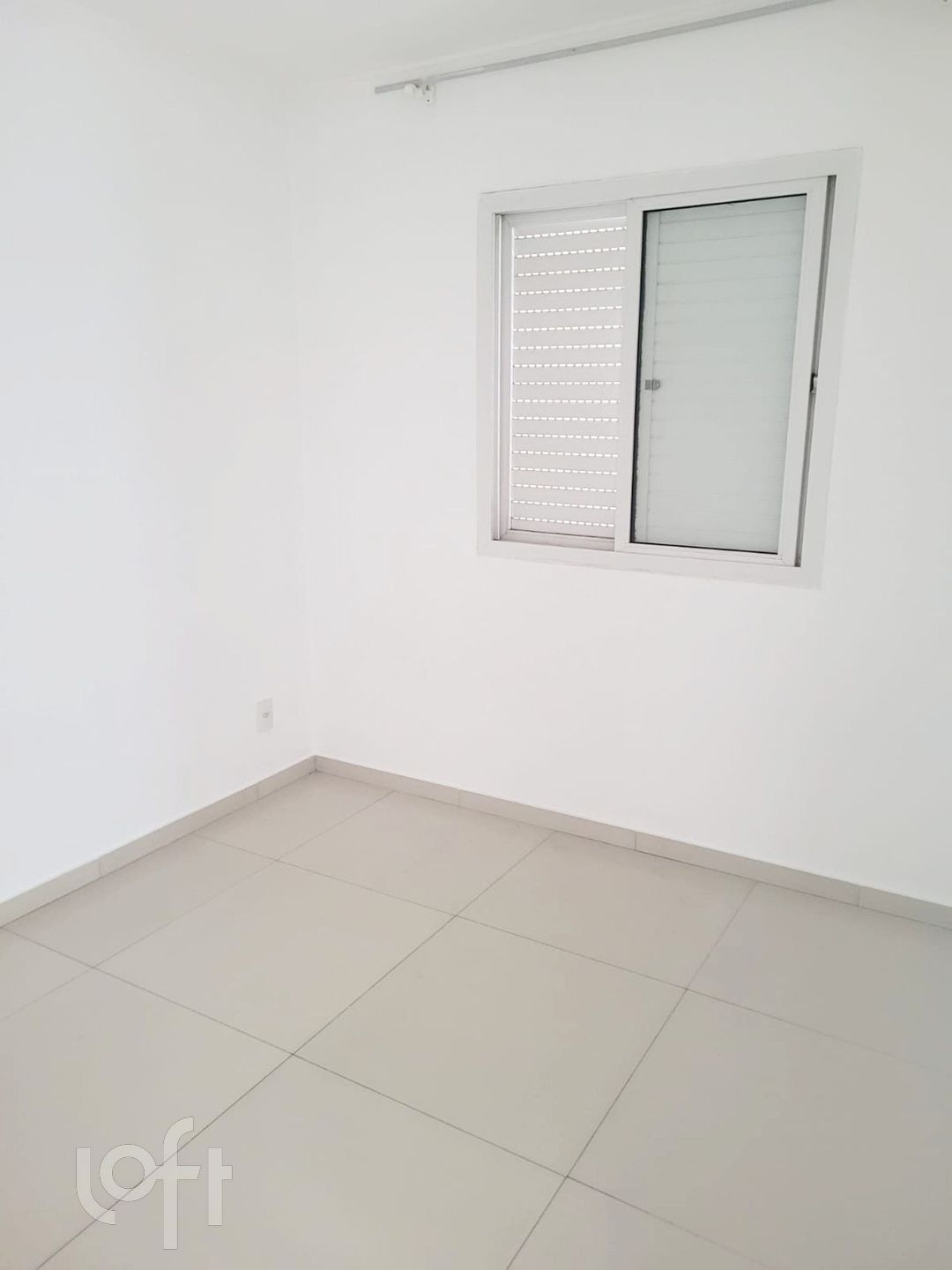 Apartamento à venda com 2 quartos, 58m² - Foto 2