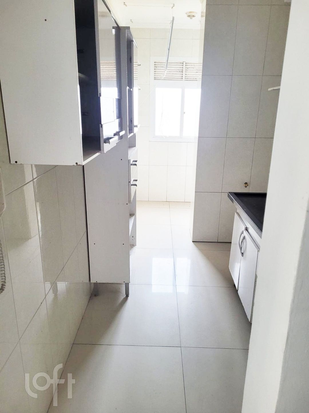 Apartamento à venda com 2 quartos, 58m² - Foto 6