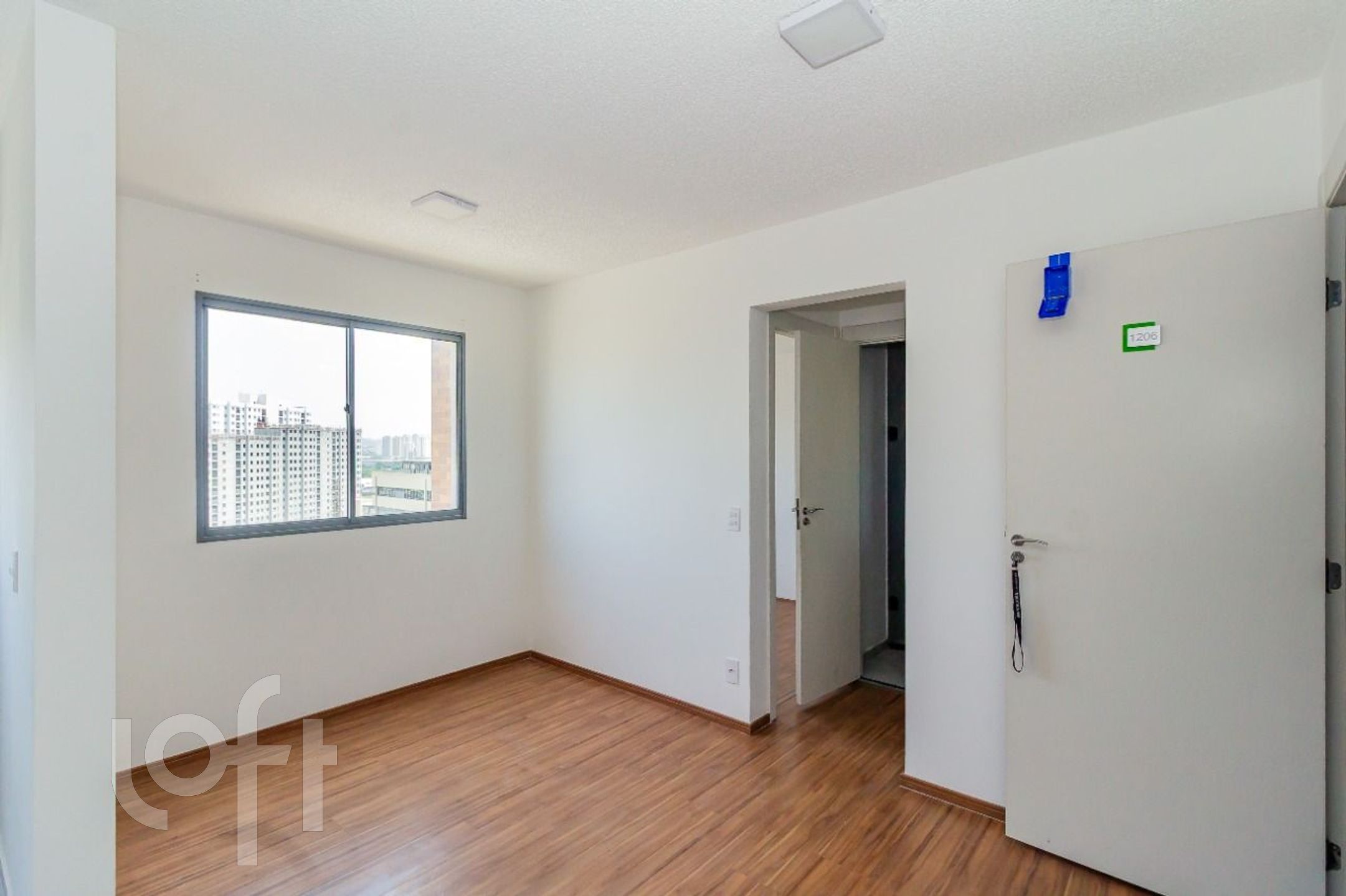Apartamento à venda em Barra Funda com 30 m², 1 qu