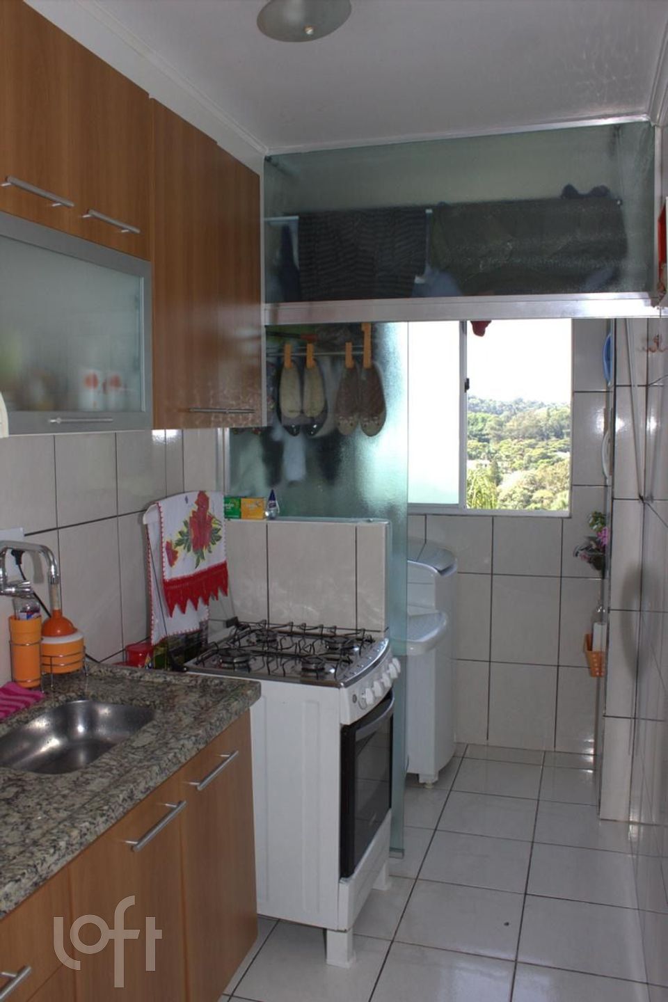 Apartamento à venda com 3 quartos, 54m² - Foto 8