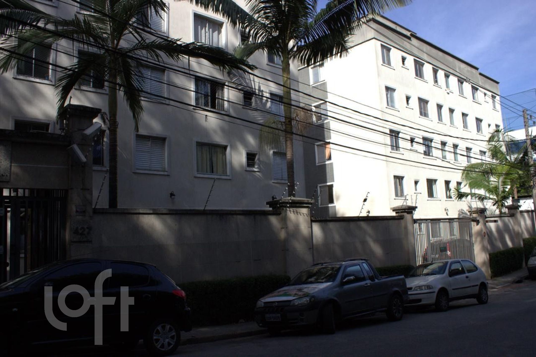 Apartamento, 3 quartos, 54 m² - Foto 13