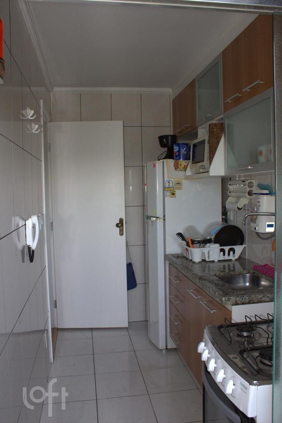 Apartamento à venda com 3 quartos, 54m² - Foto 5