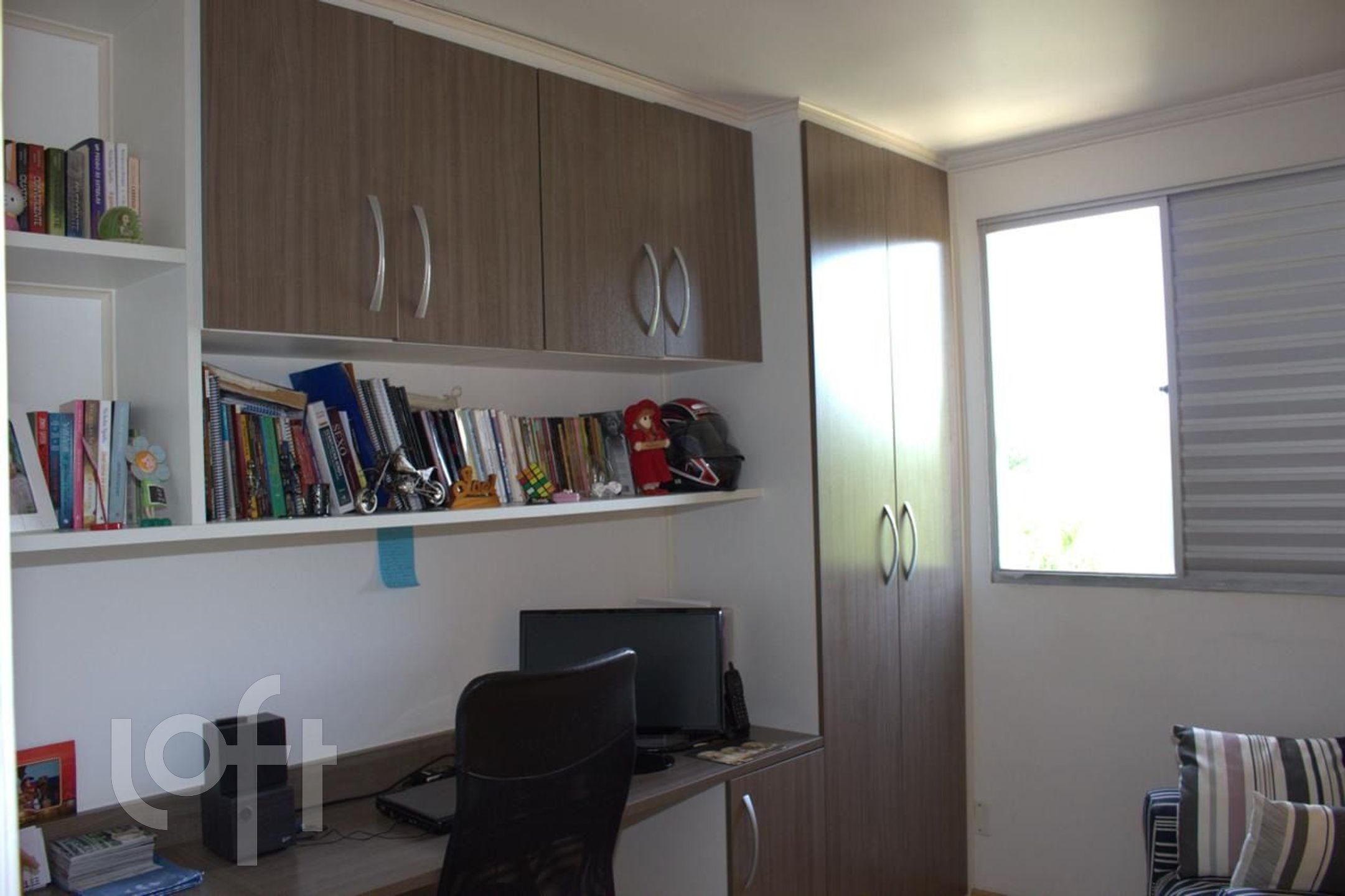 Apartamento à venda com 3 quartos, 54m² - Foto 11