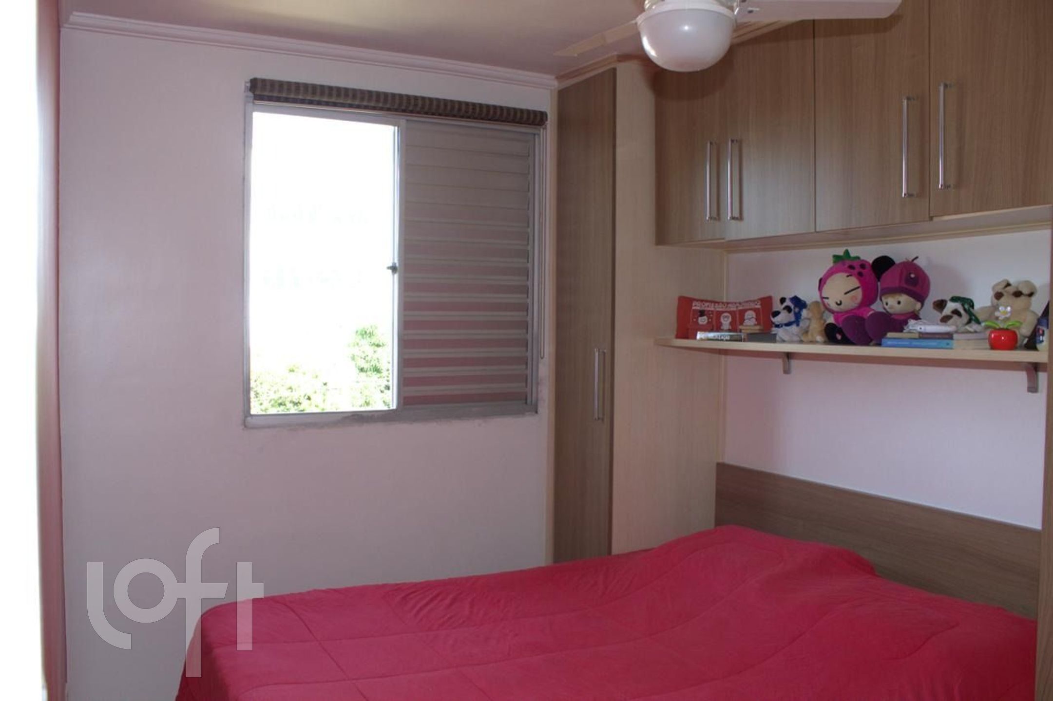 Apartamento à venda com 3 quartos, 54m² - Foto 7