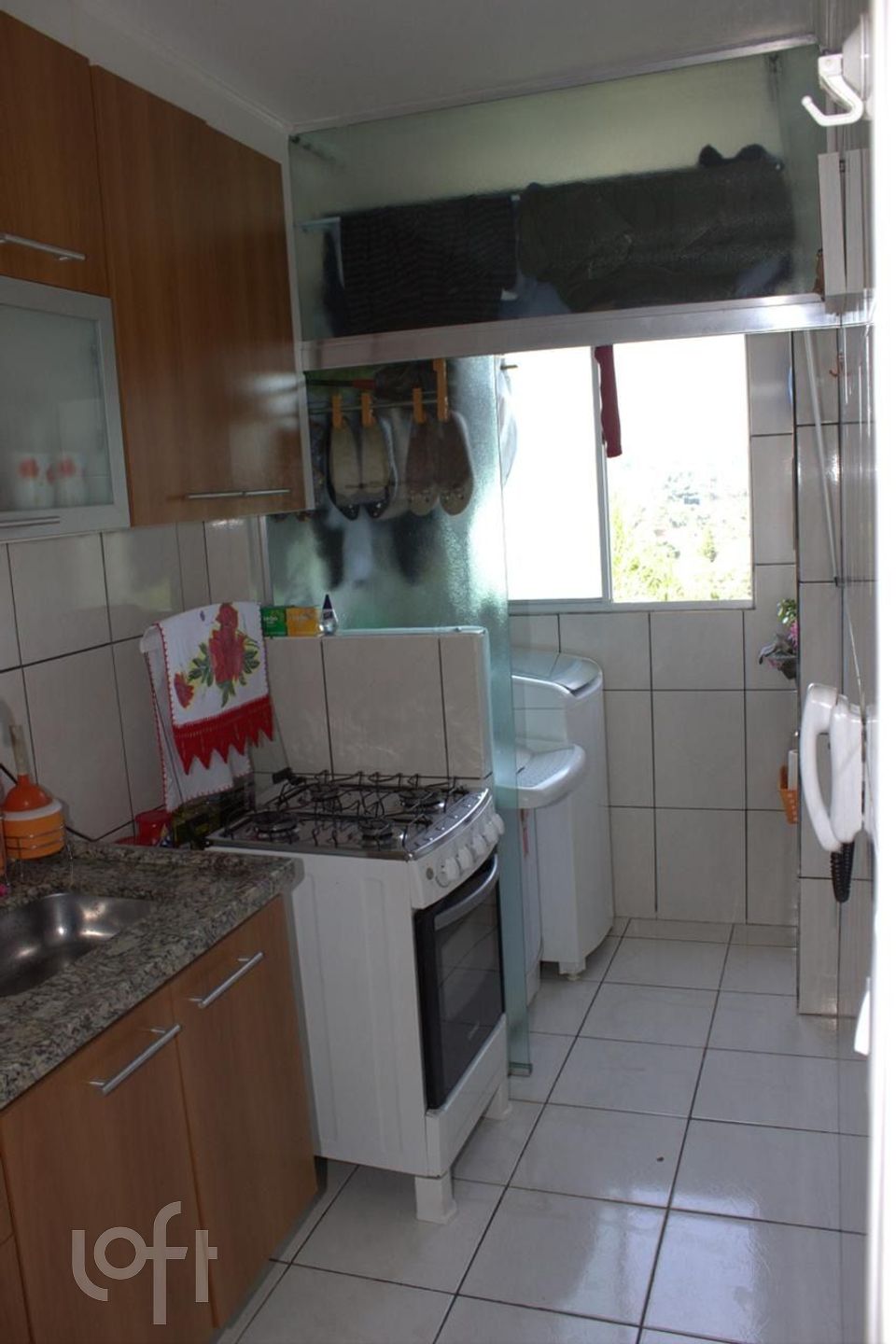 Apartamento à venda com 3 quartos, 54m² - Foto 6