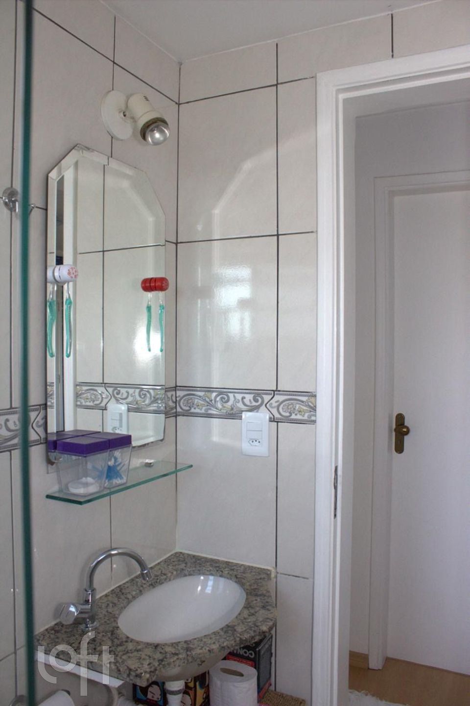 Apartamento, 3 quartos, 54 m² - Foto 14