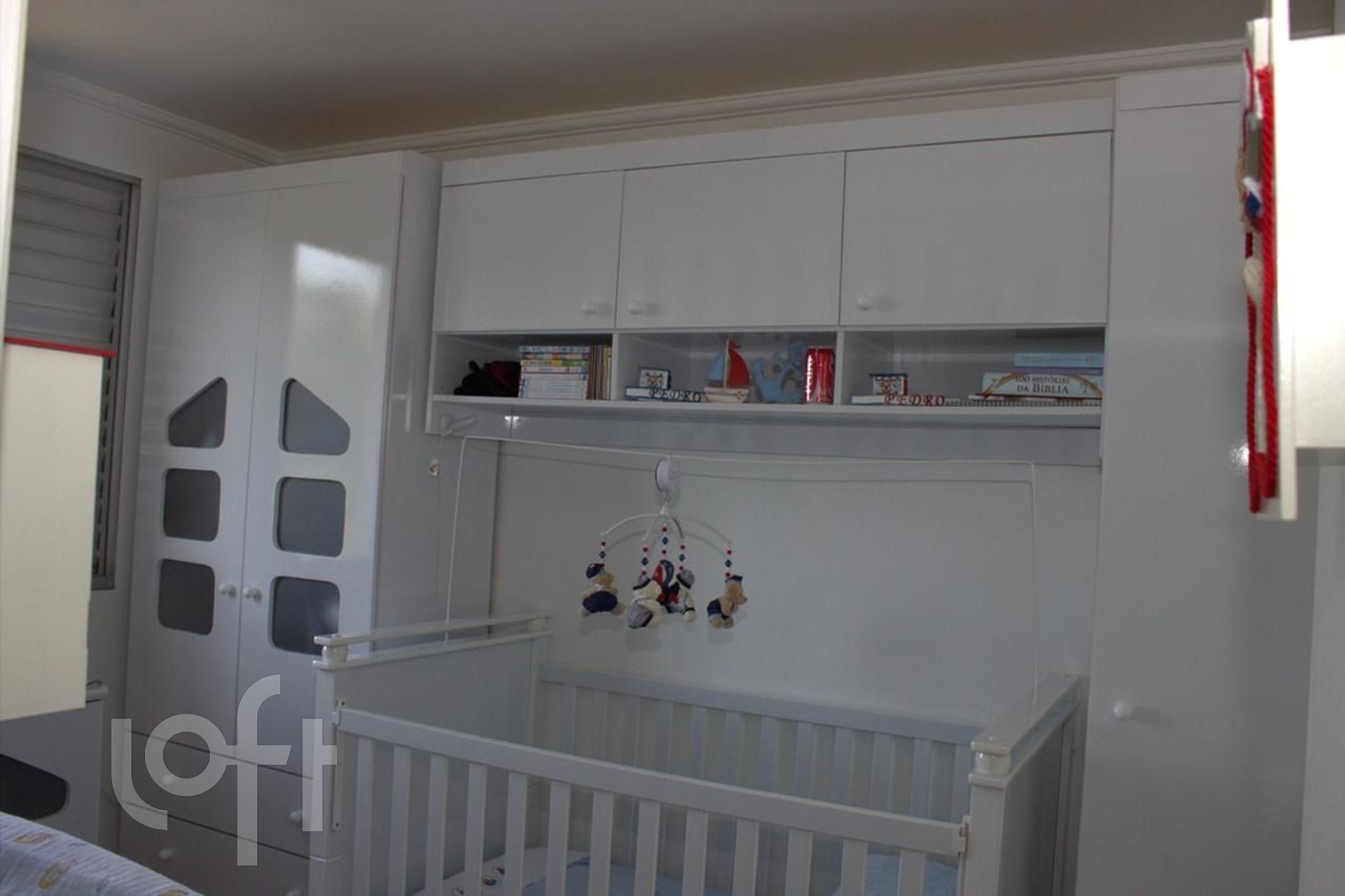 Apartamento, 3 quartos, 54 m² - Foto 12