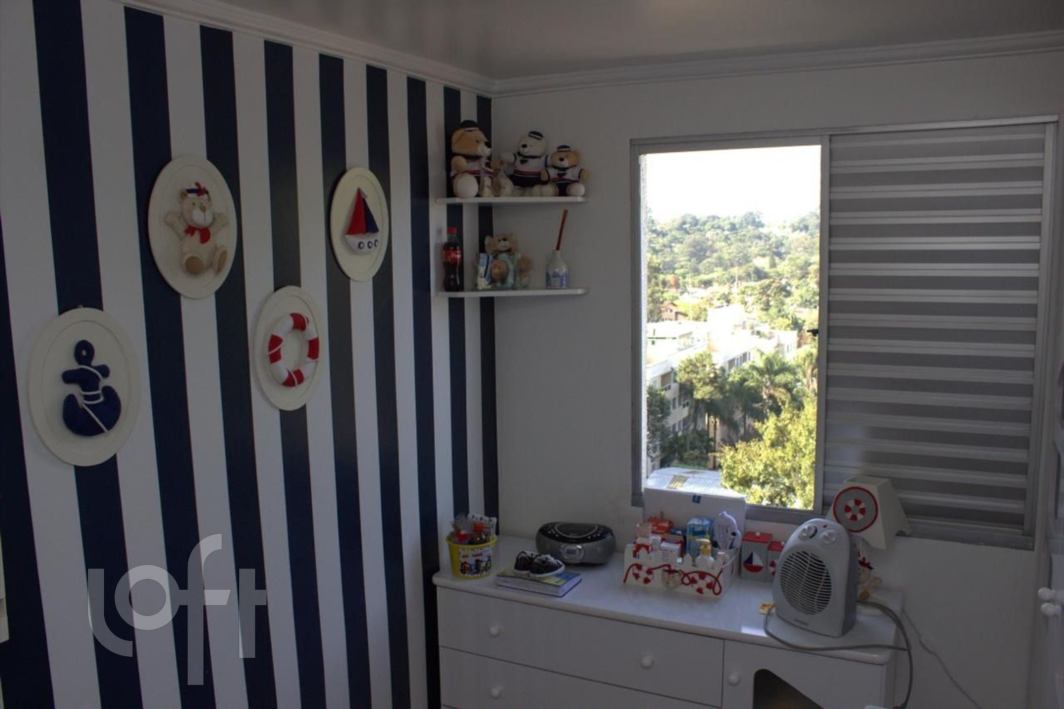 Apartamento à venda com 3 quartos, 54m² - Foto 10