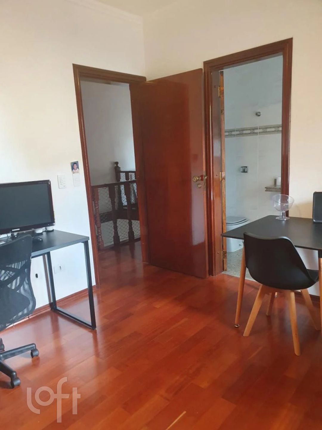 Casa à venda com 5 quartos, 225m² - Foto 16