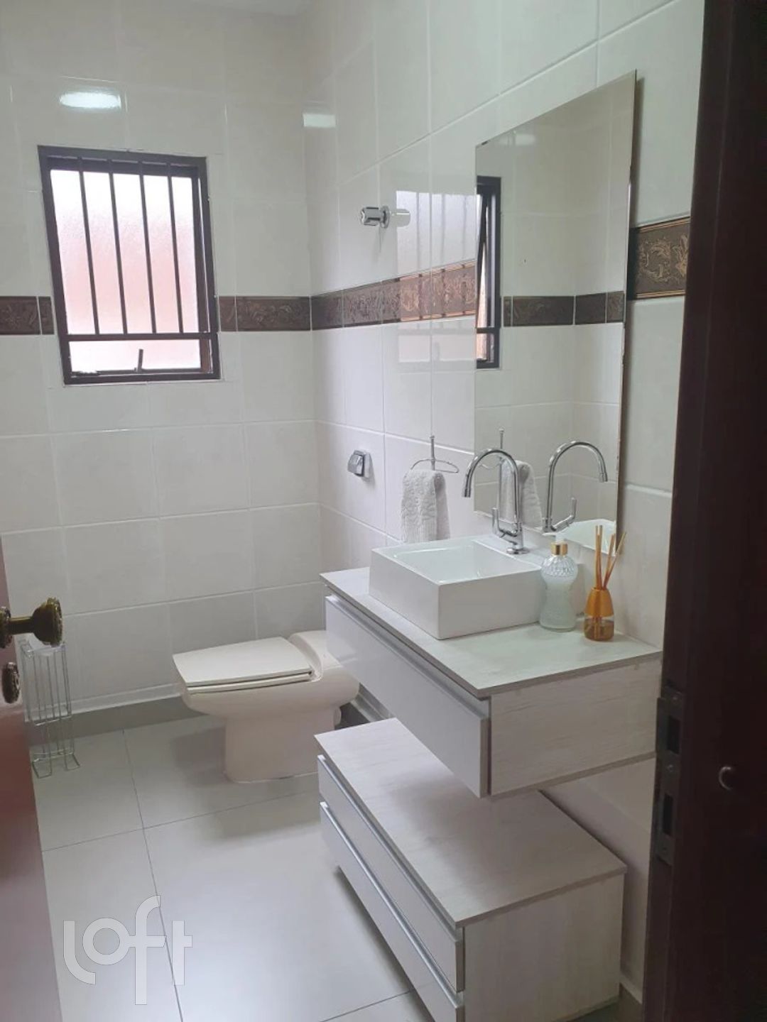 Casa à venda com 5 quartos, 225m² - Foto 19