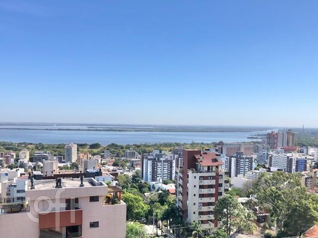 Apartamento com 310m², 3 dormitórios, 1 suíte, 3 vagas, Menino Deus em Porto Alegre