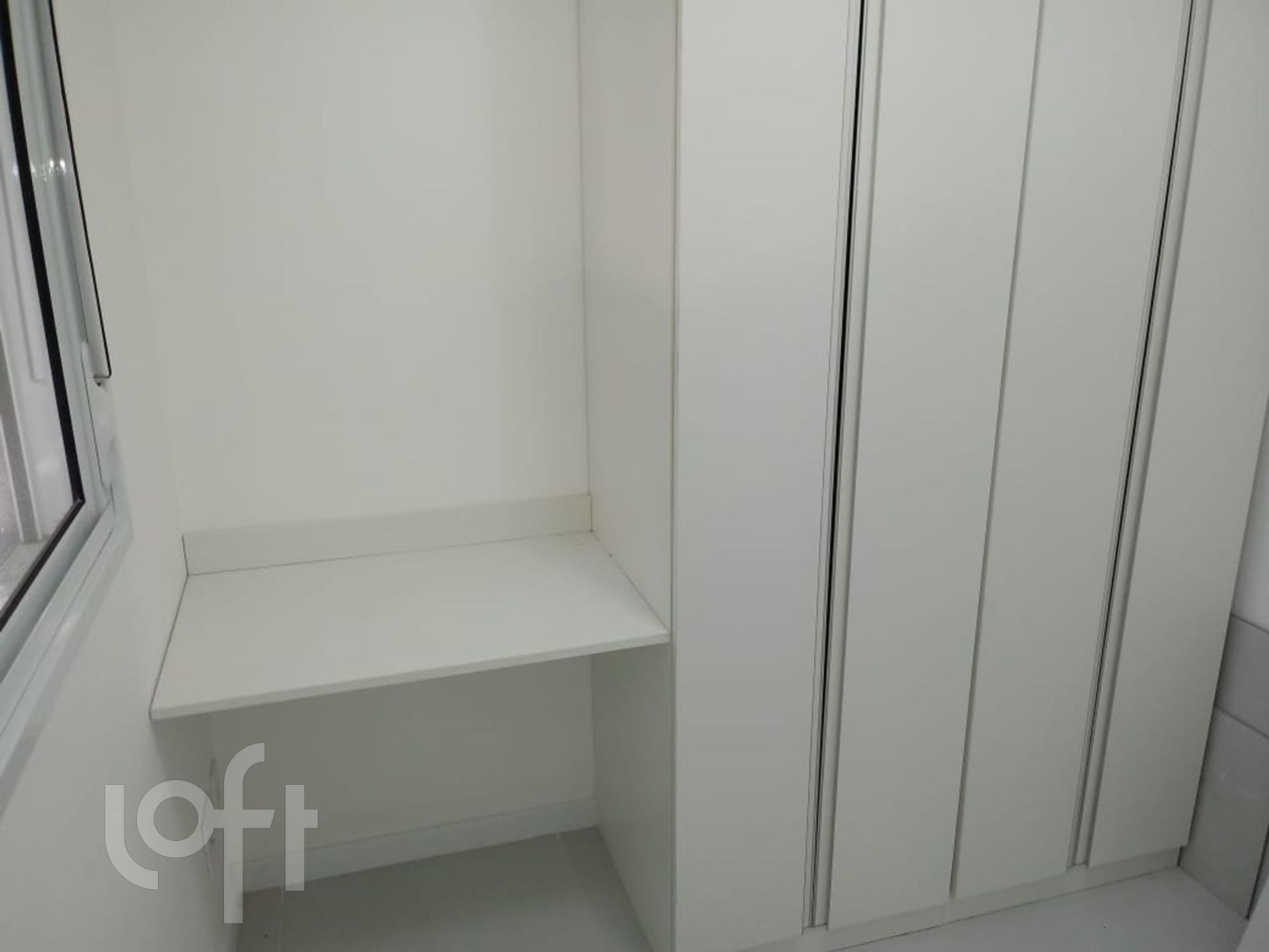 Apartamento à venda com 2 quartos, 39m² - Foto 3