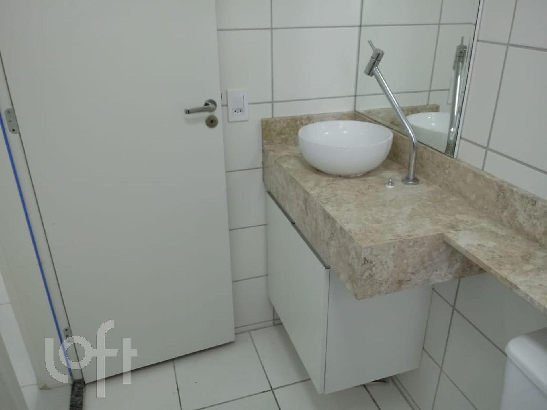 Apartamento à venda com 2 quartos, 39m² - Foto 11