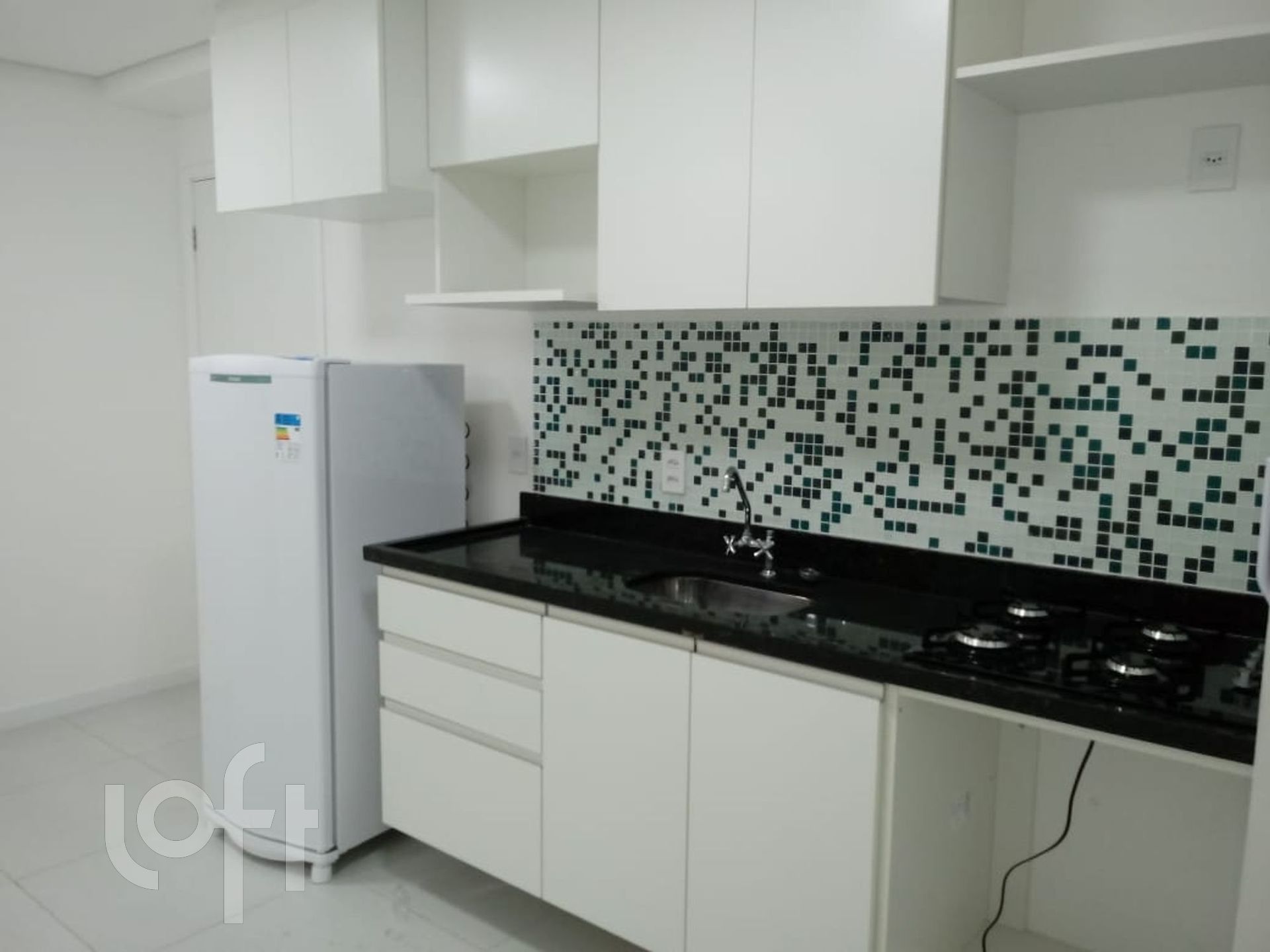 Apartamento à venda com 2 quartos, 39m² - Foto 7