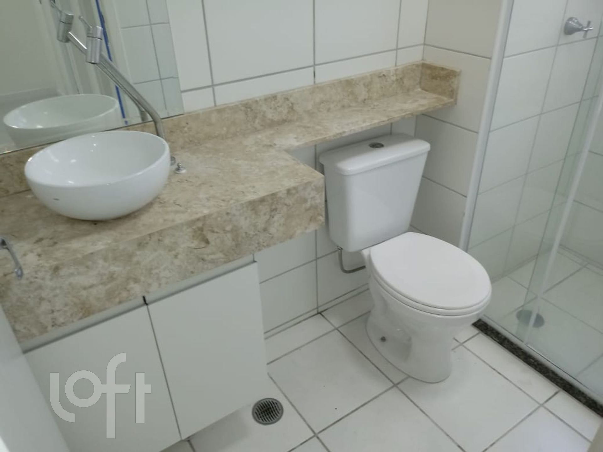 Apartamento à venda com 2 quartos, 39m² - Foto 10