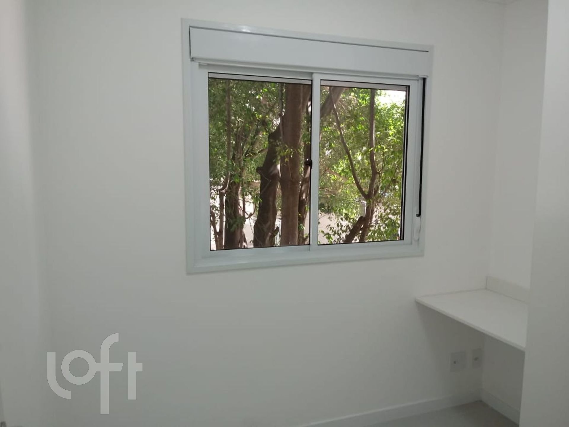 Apartamento à venda com 2 quartos, 39m² - Foto 2