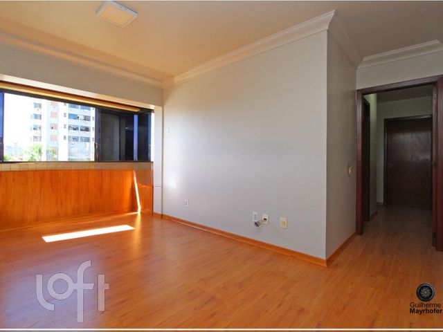 Apartamento com 182m², 2 dormitórios, 2 vagas, Santana em Porto Alegre