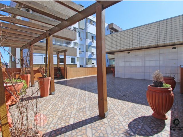 Apartamento com 182m², 2 dormitórios, 2 vagas, Santana em Porto Alegre