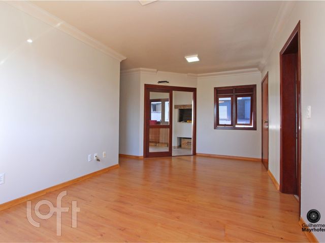 Apartamento com 182m², 2 dormitórios, 2 vagas, Santana em Porto Alegre