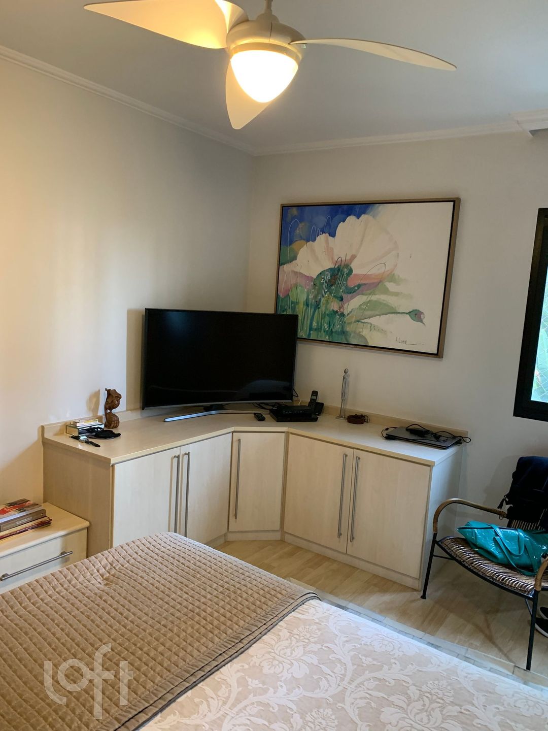 Apartamento à venda com 3 quartos, 170m² - Foto 54