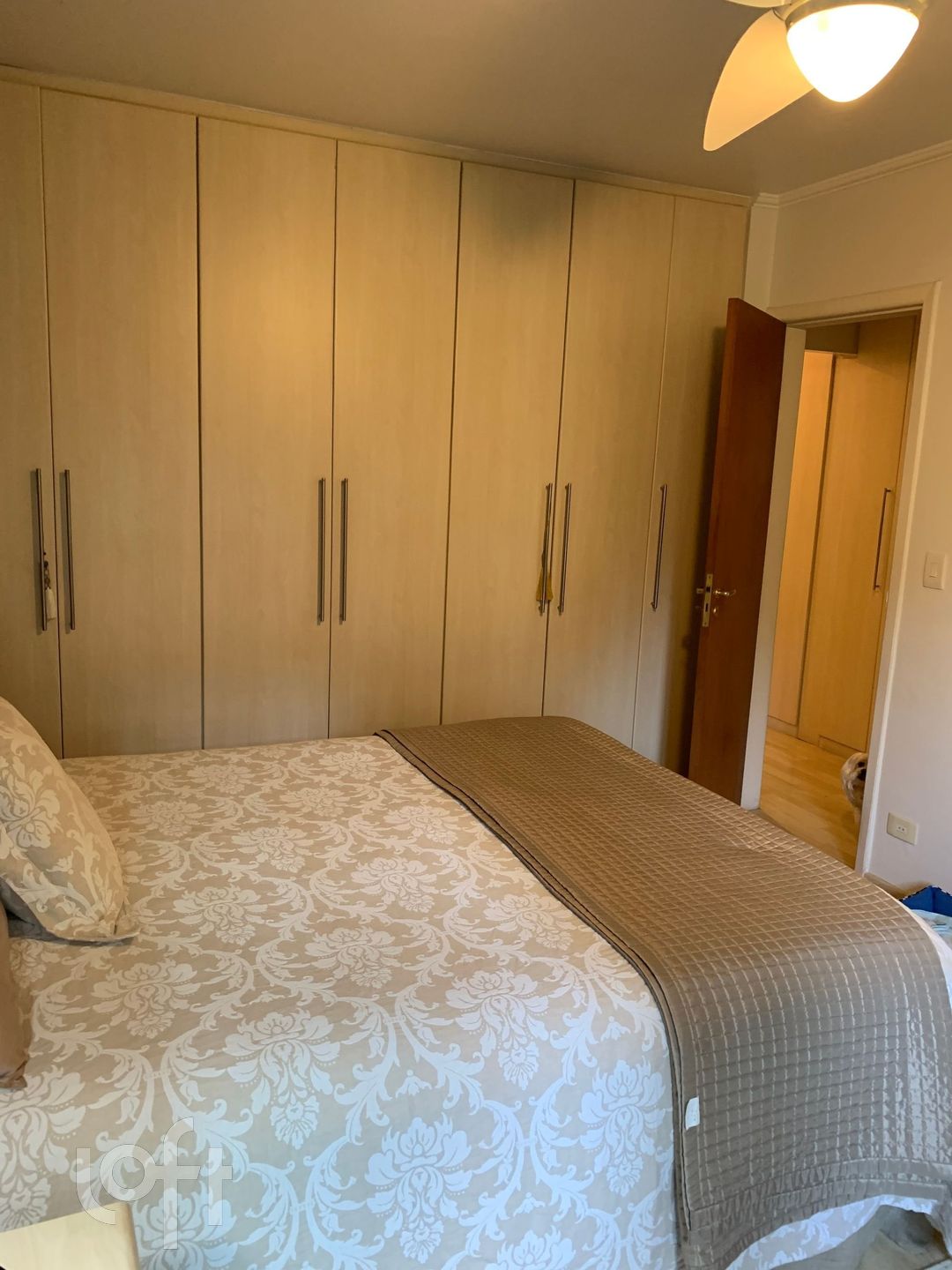 Apartamento à venda com 3 quartos, 170m² - Foto 58