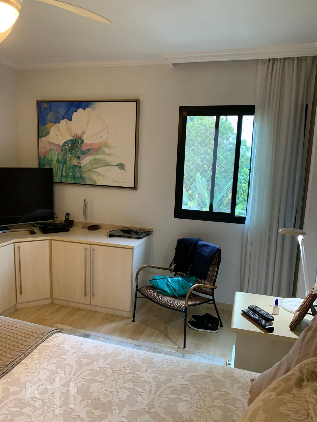 Apartamento à venda com 3 quartos, 170m² - Foto 55