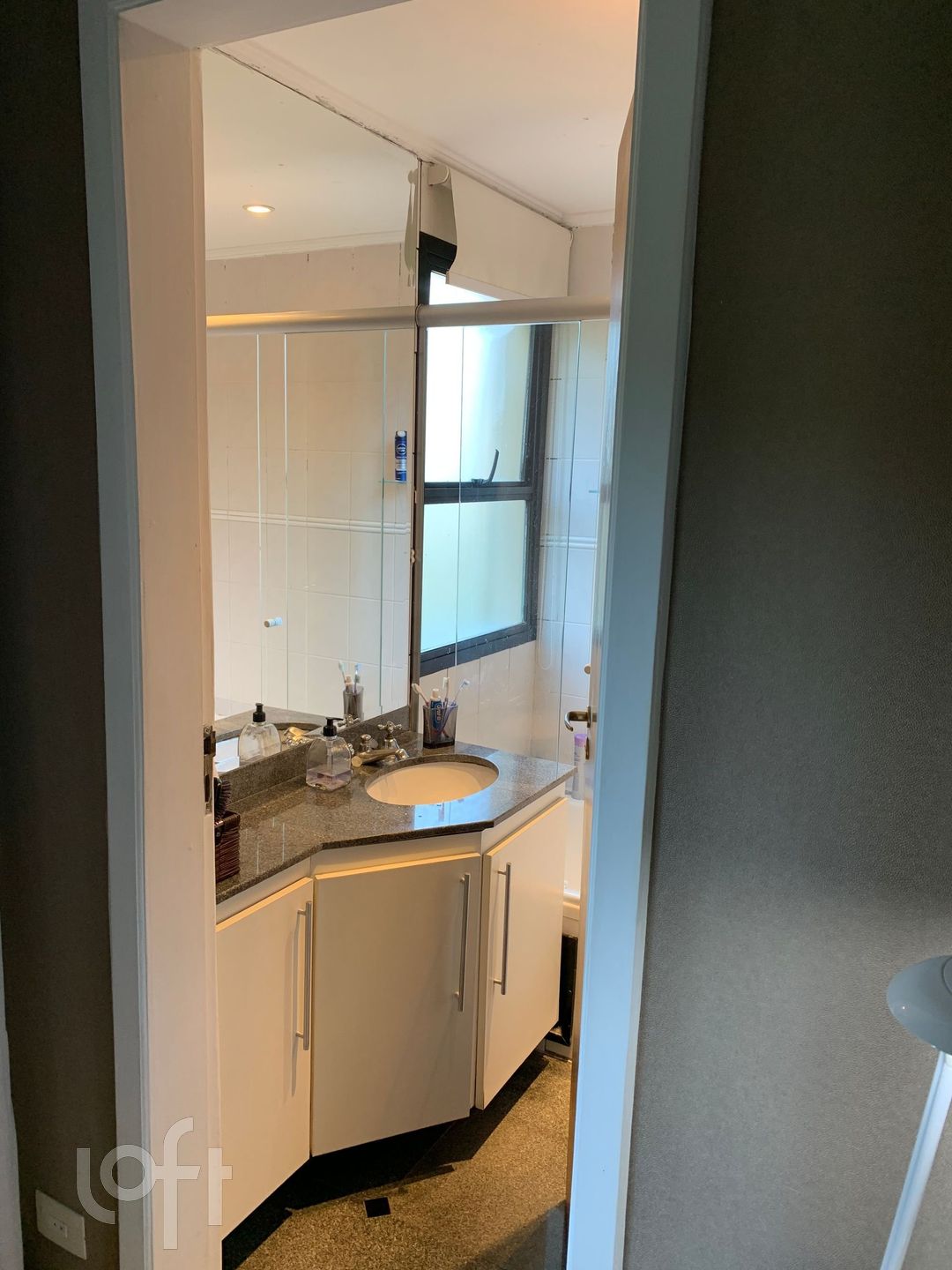 Apartamento à venda com 3 quartos, 170m² - Foto 3