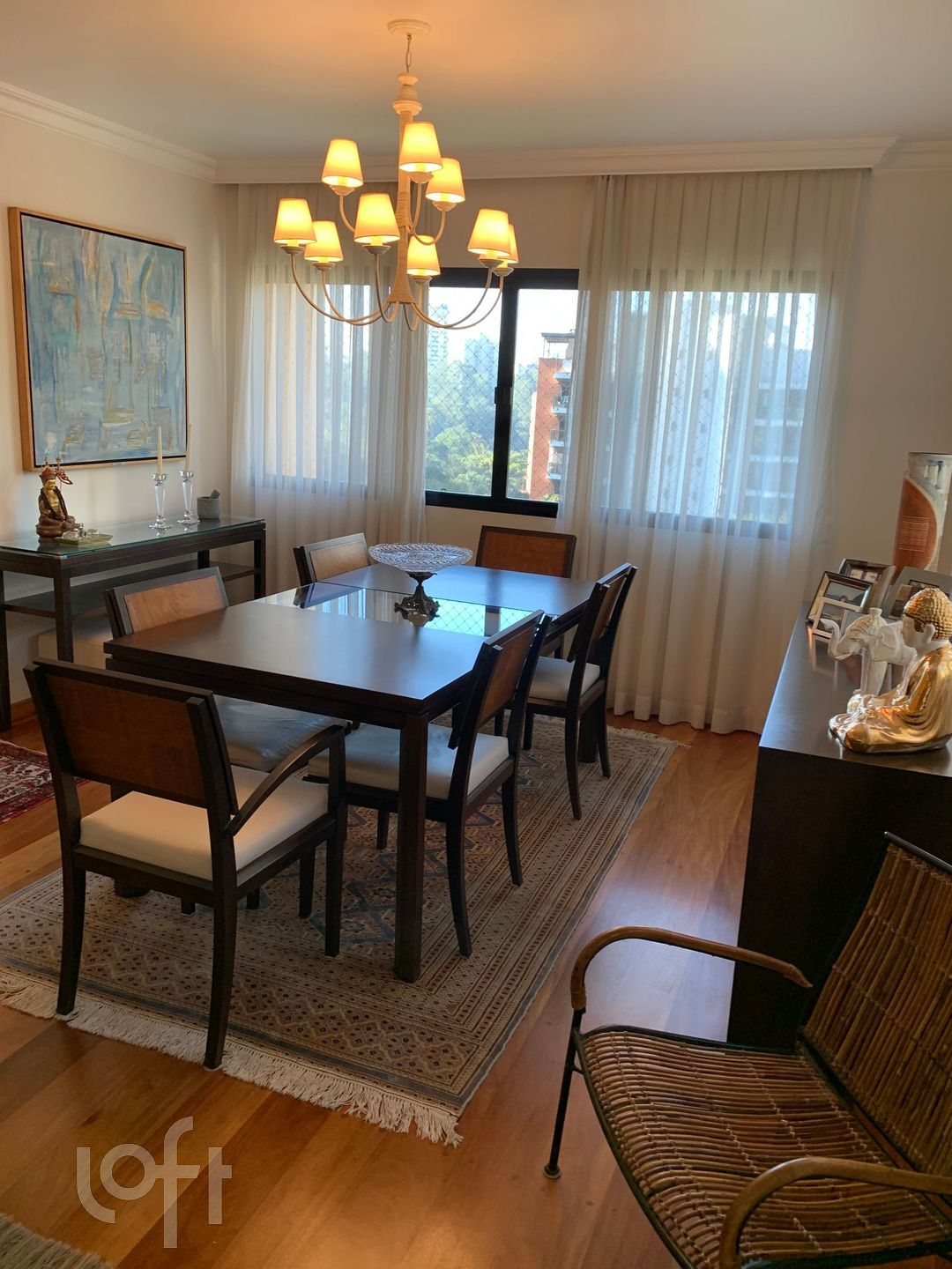 Apartamento à venda com 3 quartos, 170m² - Foto 50