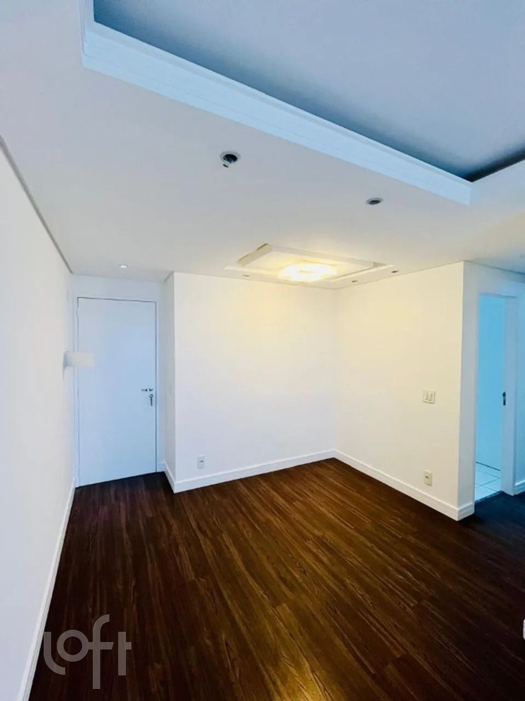 Apartamento, 2 quartos, 53 m² - Foto 2