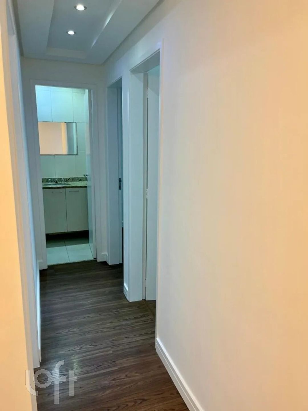 Apartamento, 2 quartos, 53 m² - Foto 6