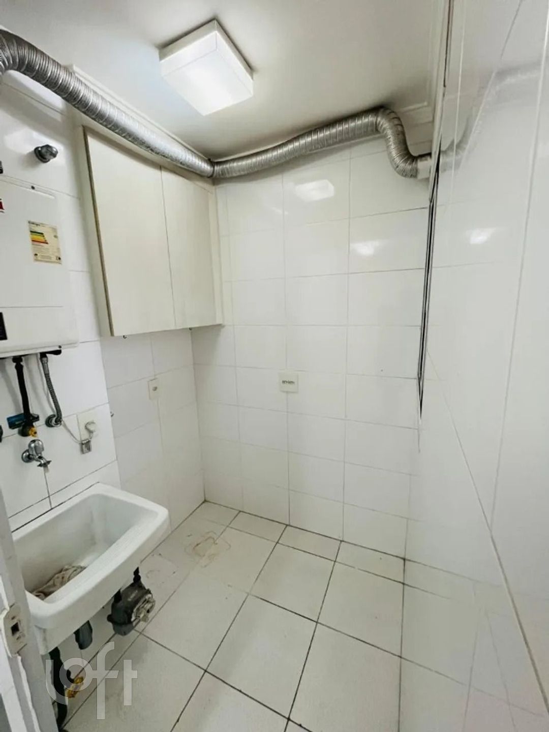 Apartamento, 2 quartos, 53 m² - Foto 8