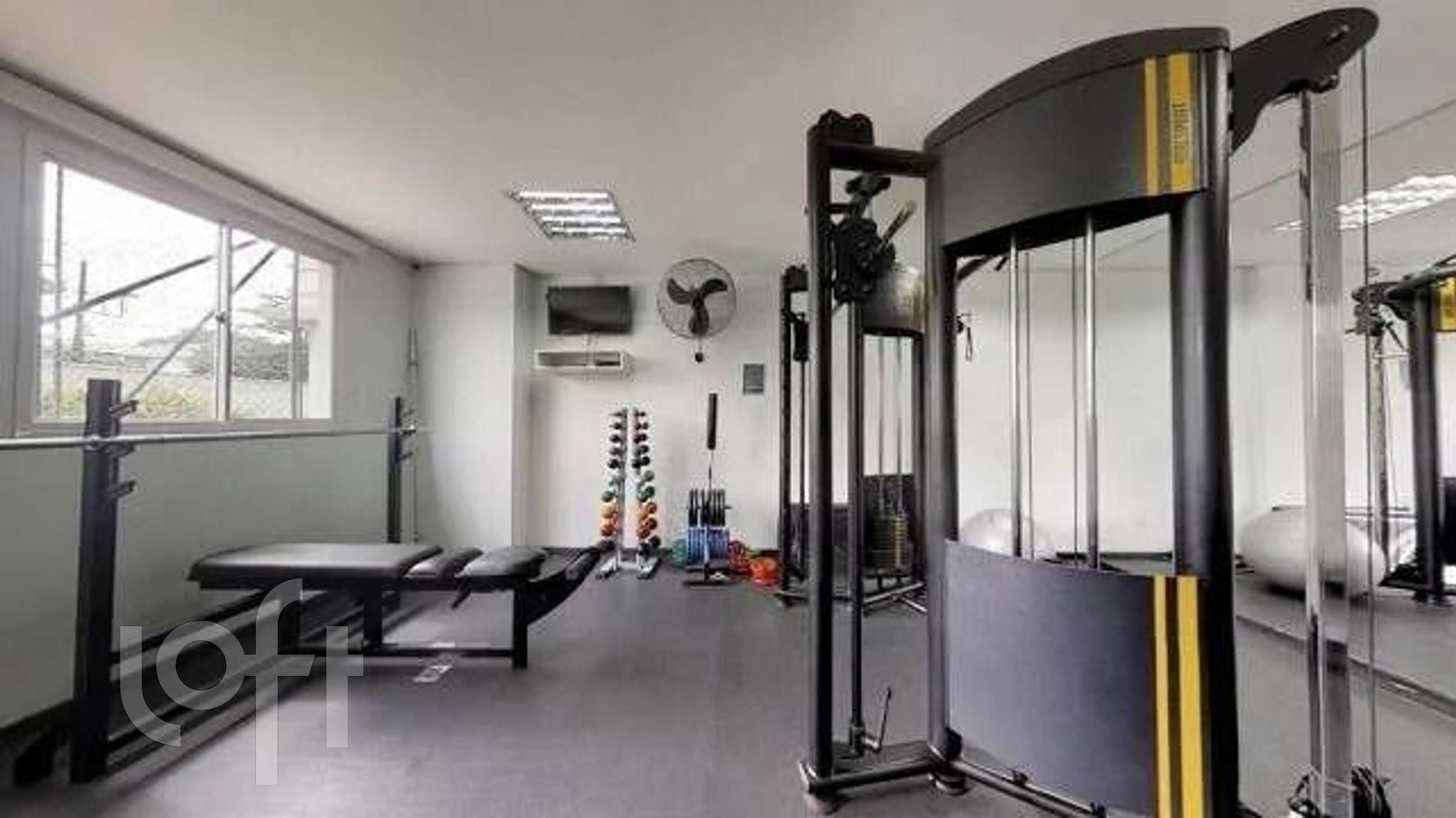 Apartamento, 2 quartos, 53 m² - Foto 9