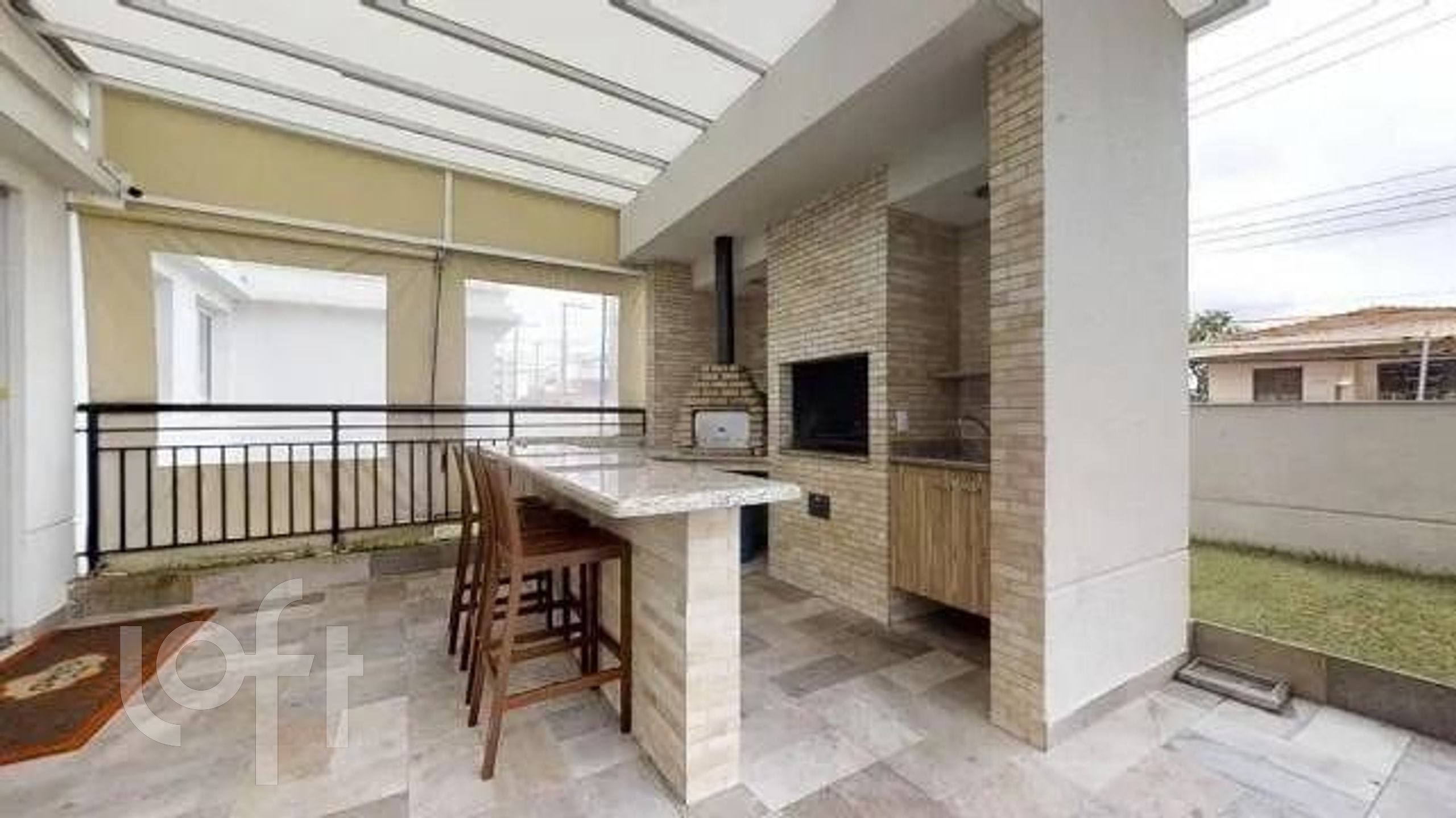 Apartamento, 2 quartos, 53 m² - Foto 10