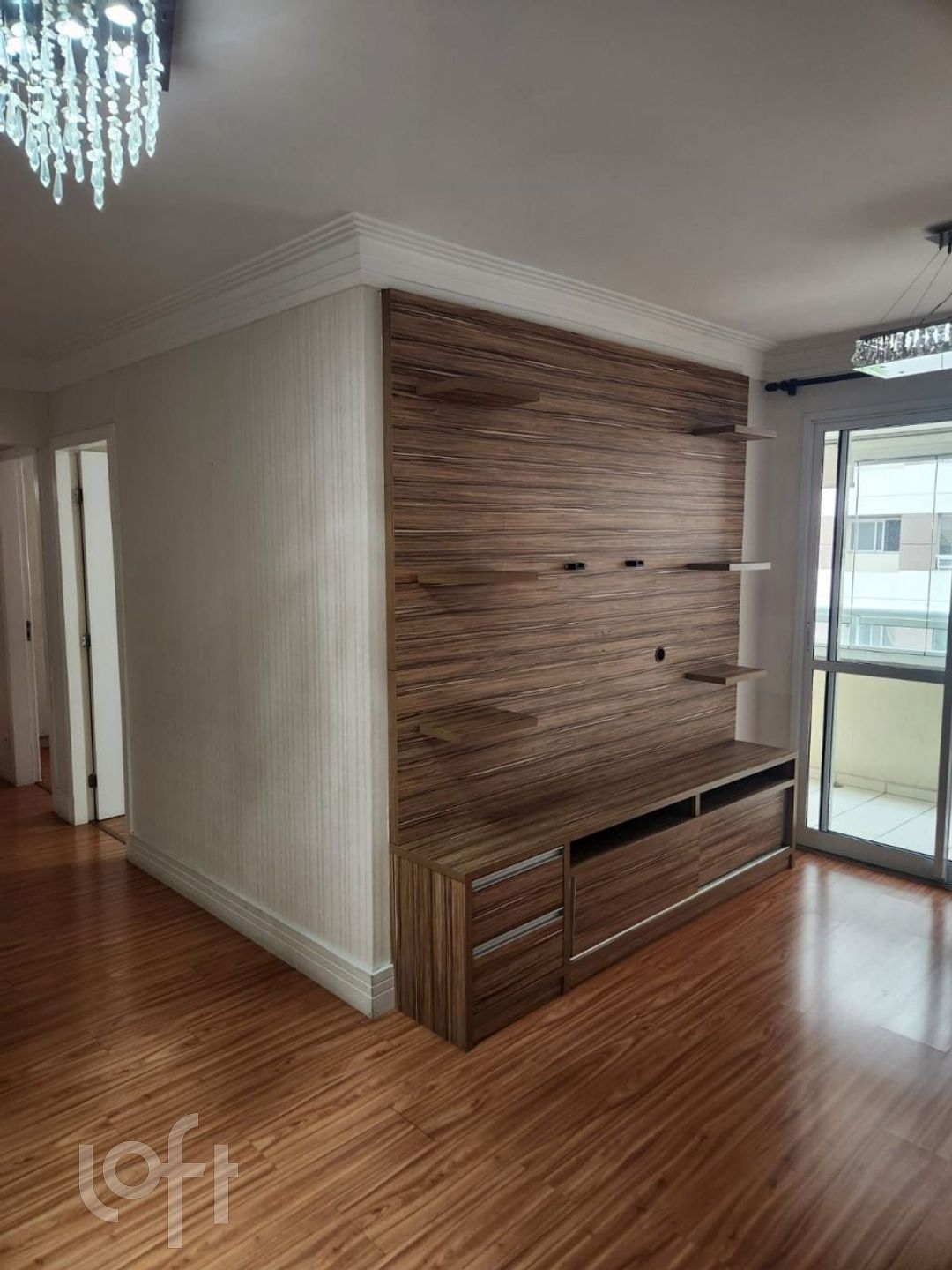 Apartamento à venda em Tatuapé com 86 m², 3 quarto