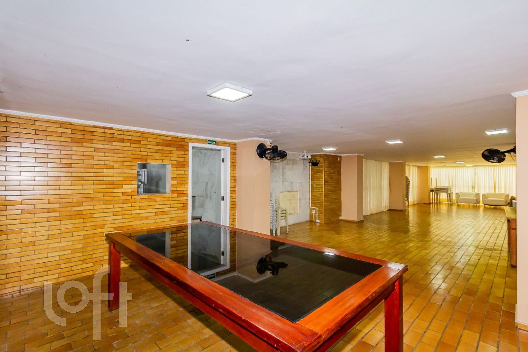 Apartamento à venda com 2 quartos, 99m² - Foto 47