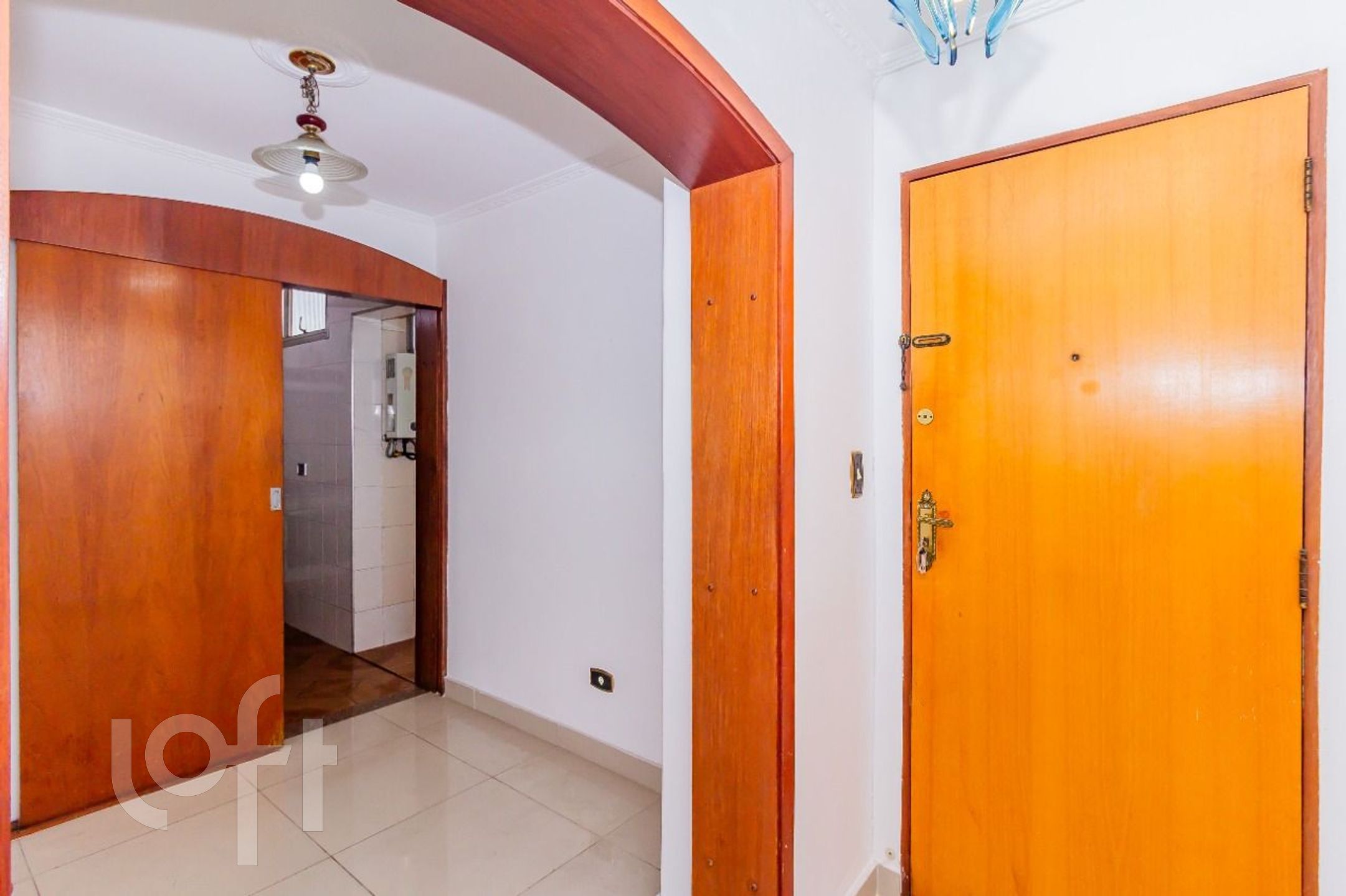 Apartamento à venda com 2 quartos, 99m² - Foto 7