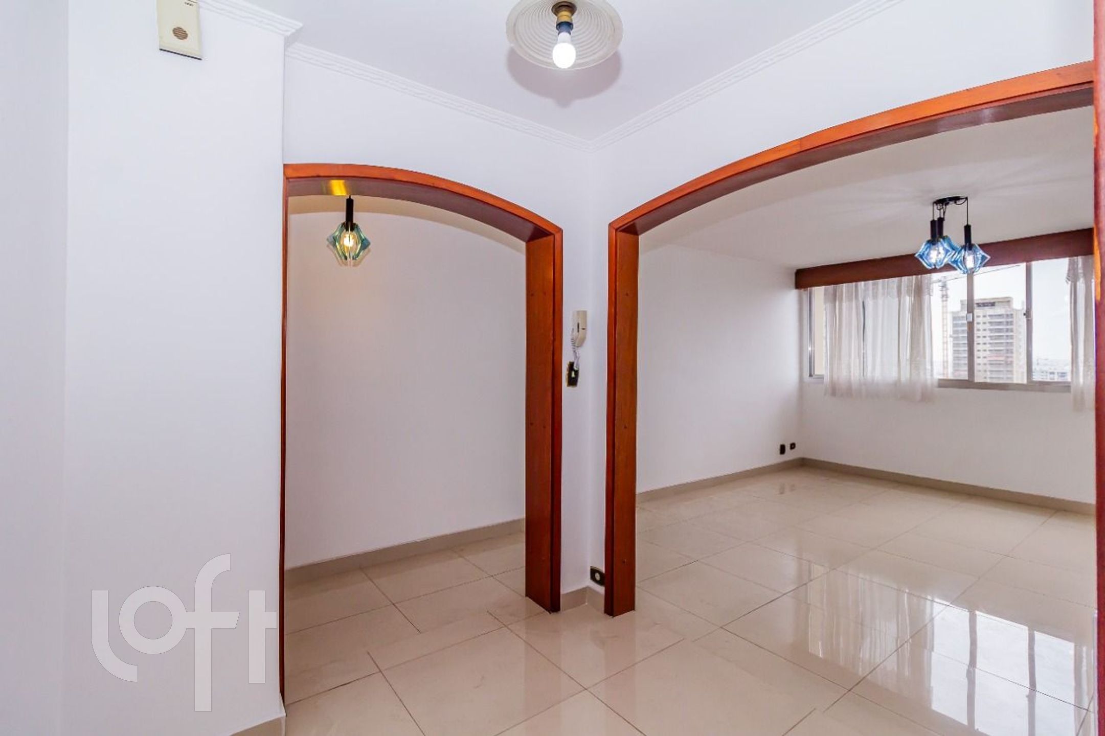 Apartamento à venda com 2 quartos, 99m² - Foto 5