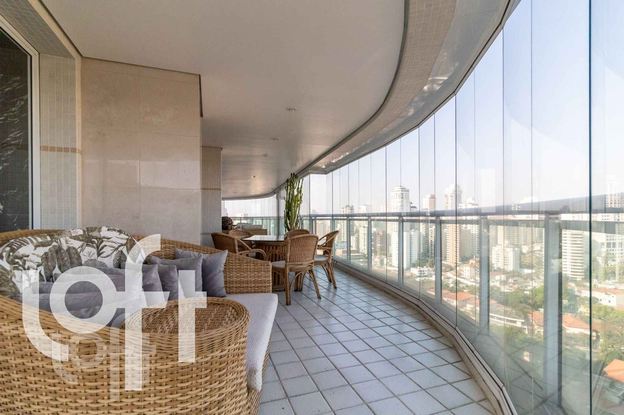 Apartamento, 4 quartos, 438 m² - Foto 13