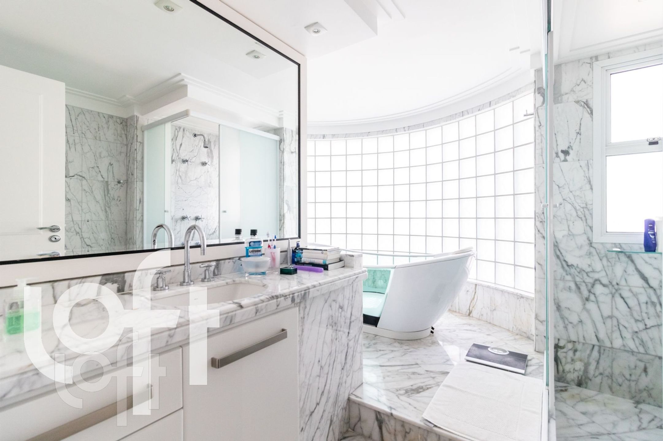 Apartamento, 4 quartos, 438 m² - Foto 43