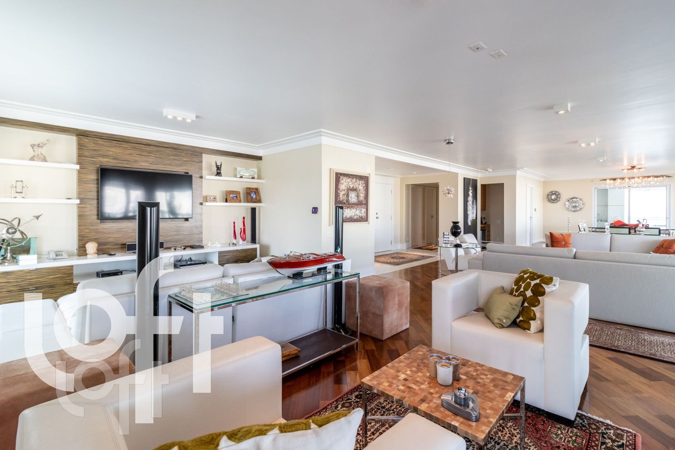 Apartamento, 4 quartos, 438 m² - Foto 28