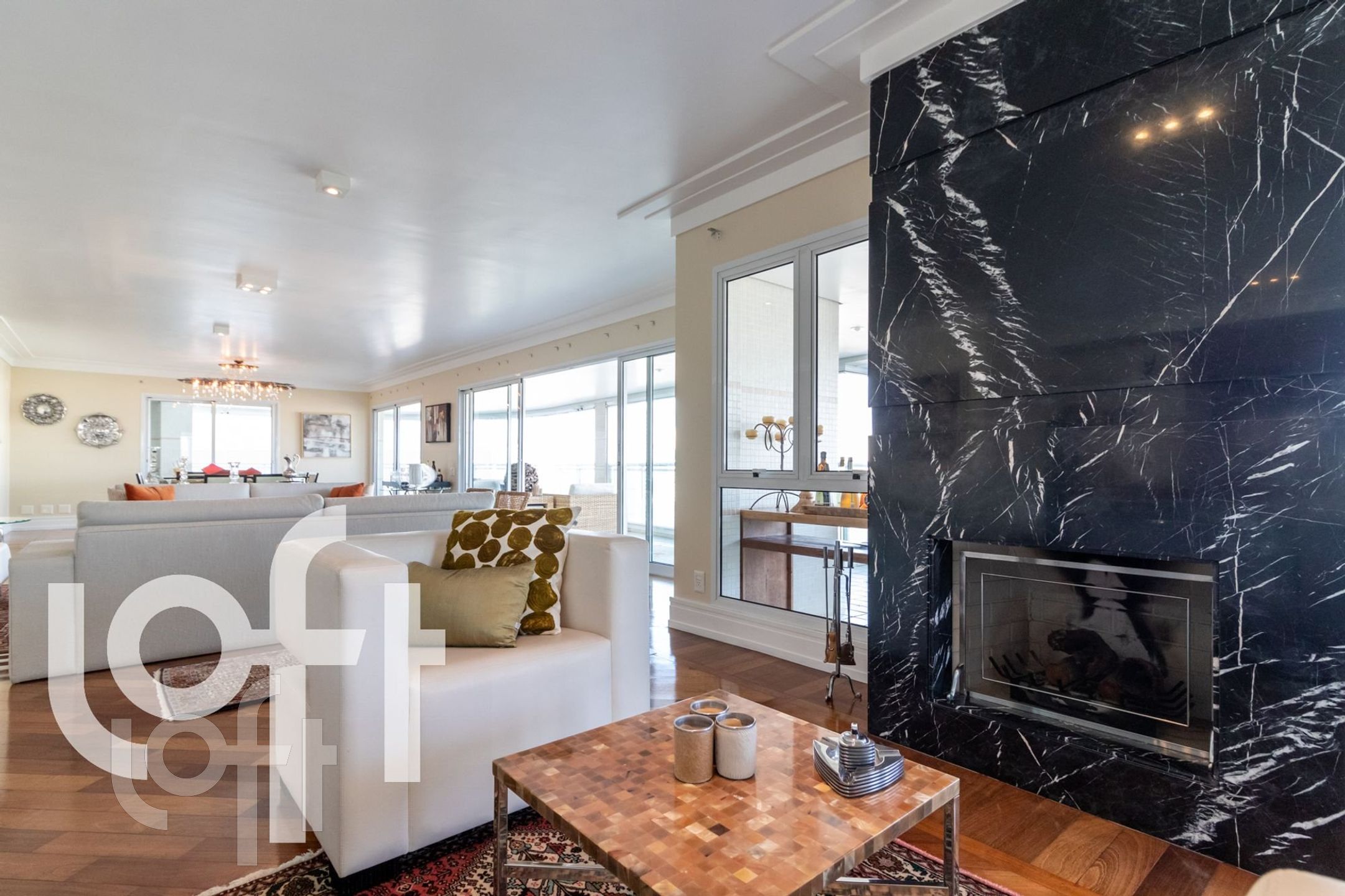 Apartamento, 4 quartos, 438 m² - Foto 18